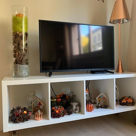 Appartement Le Belpierre à Colmar Extérieur photo