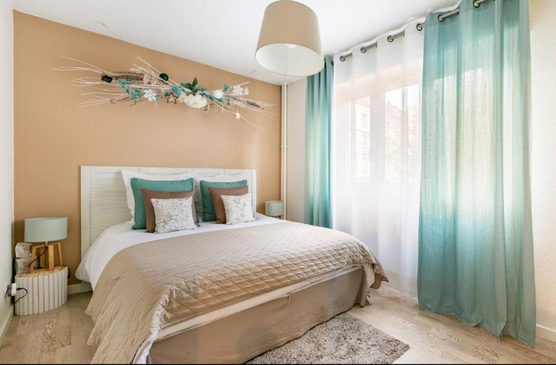Appartement Le Belpierre à Colmar Extérieur photo