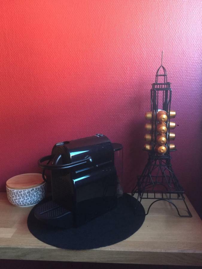 Appartement Le Belpierre à Colmar Extérieur photo
