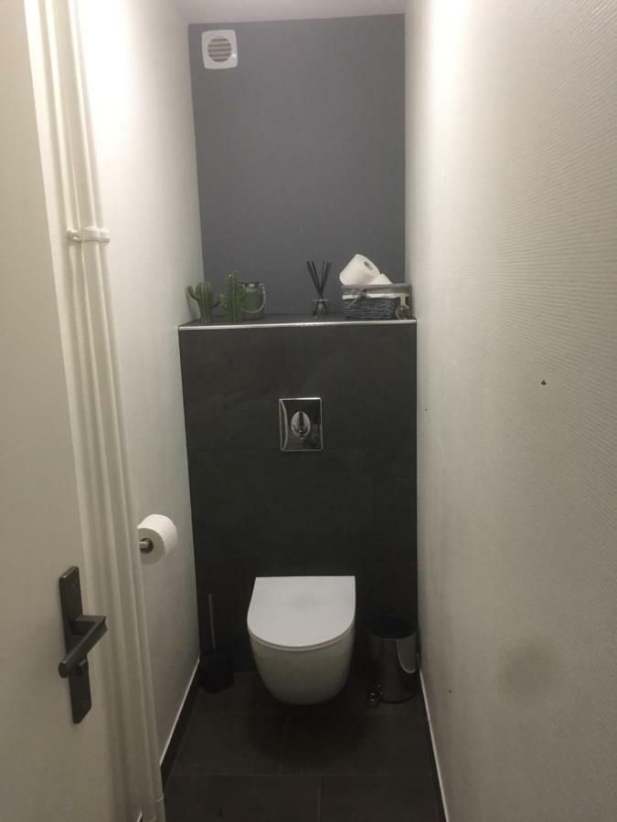 Appartement Le Belpierre à Colmar Extérieur photo