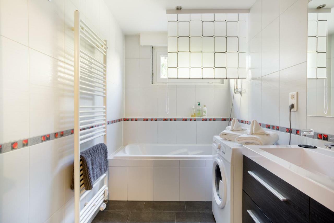 Appartement Le Belpierre à Colmar Extérieur photo