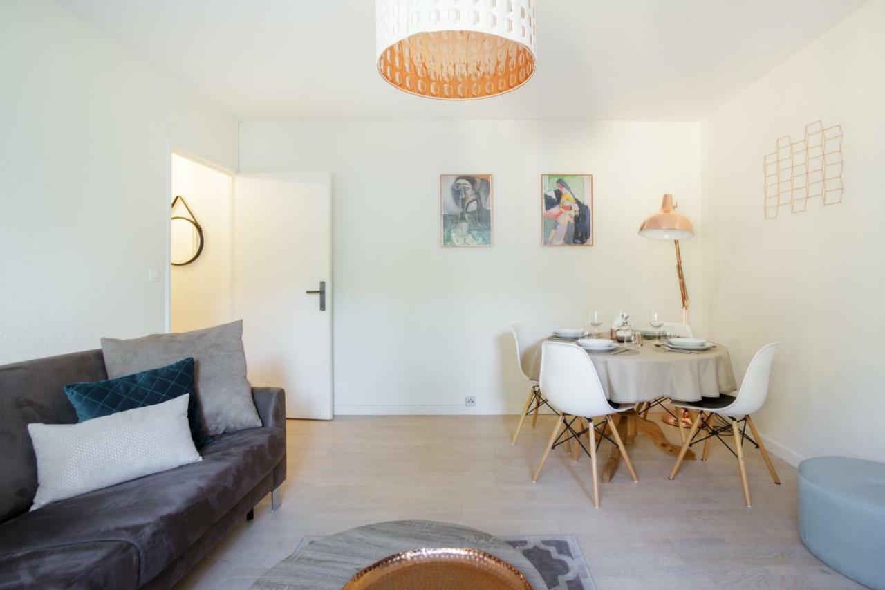 Appartement Le Belpierre à Colmar Extérieur photo