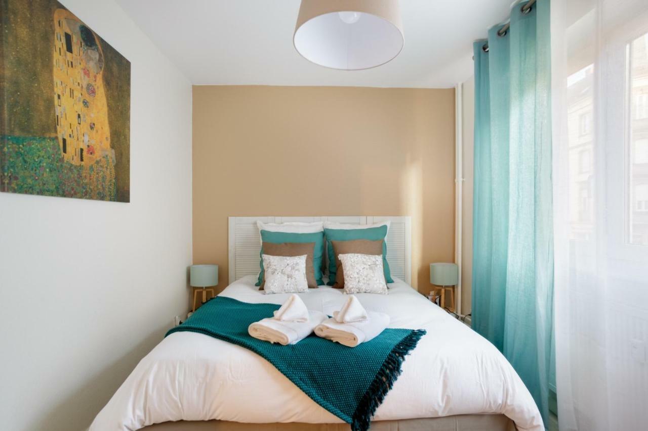 Appartement Le Belpierre à Colmar Extérieur photo