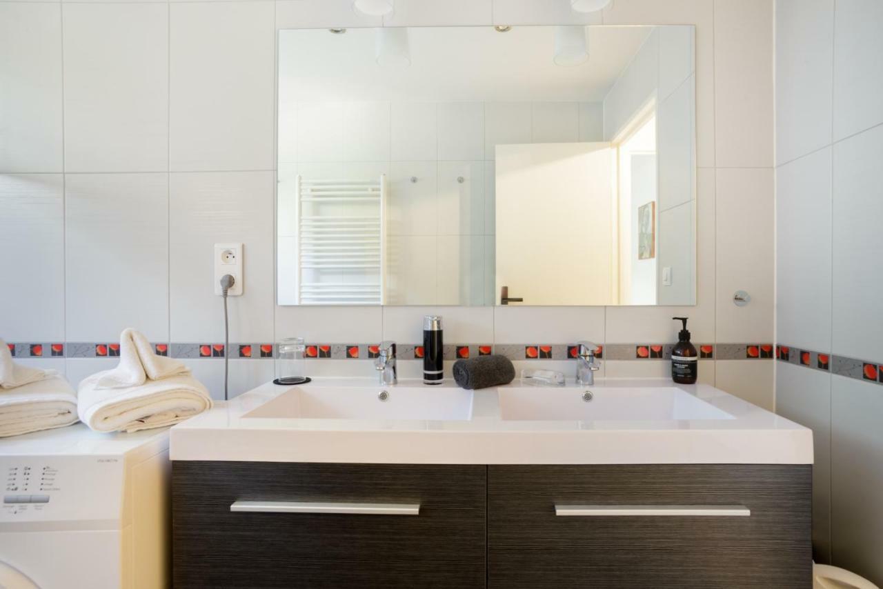 Appartement Le Belpierre à Colmar Extérieur photo